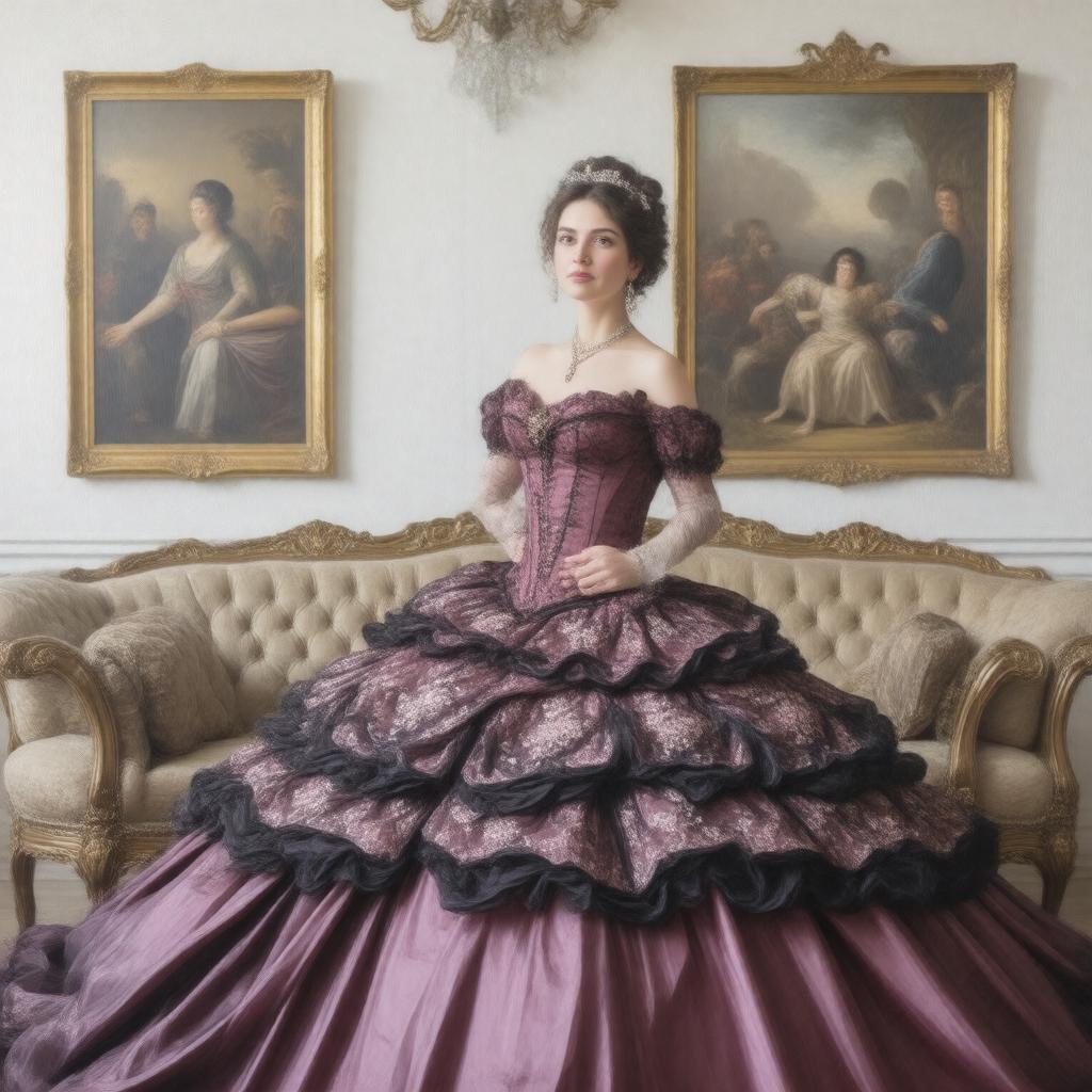 Mary Anne Disraeli